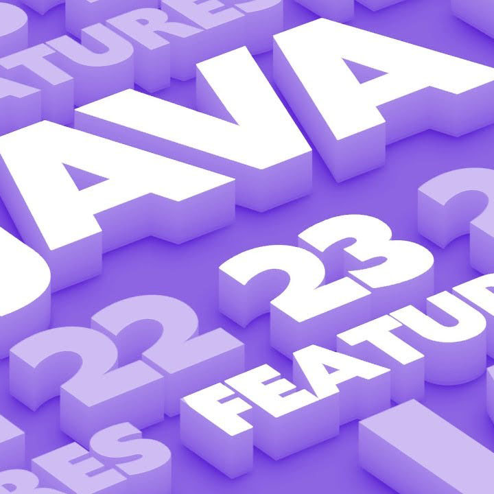 Java 23 New Features With Examples