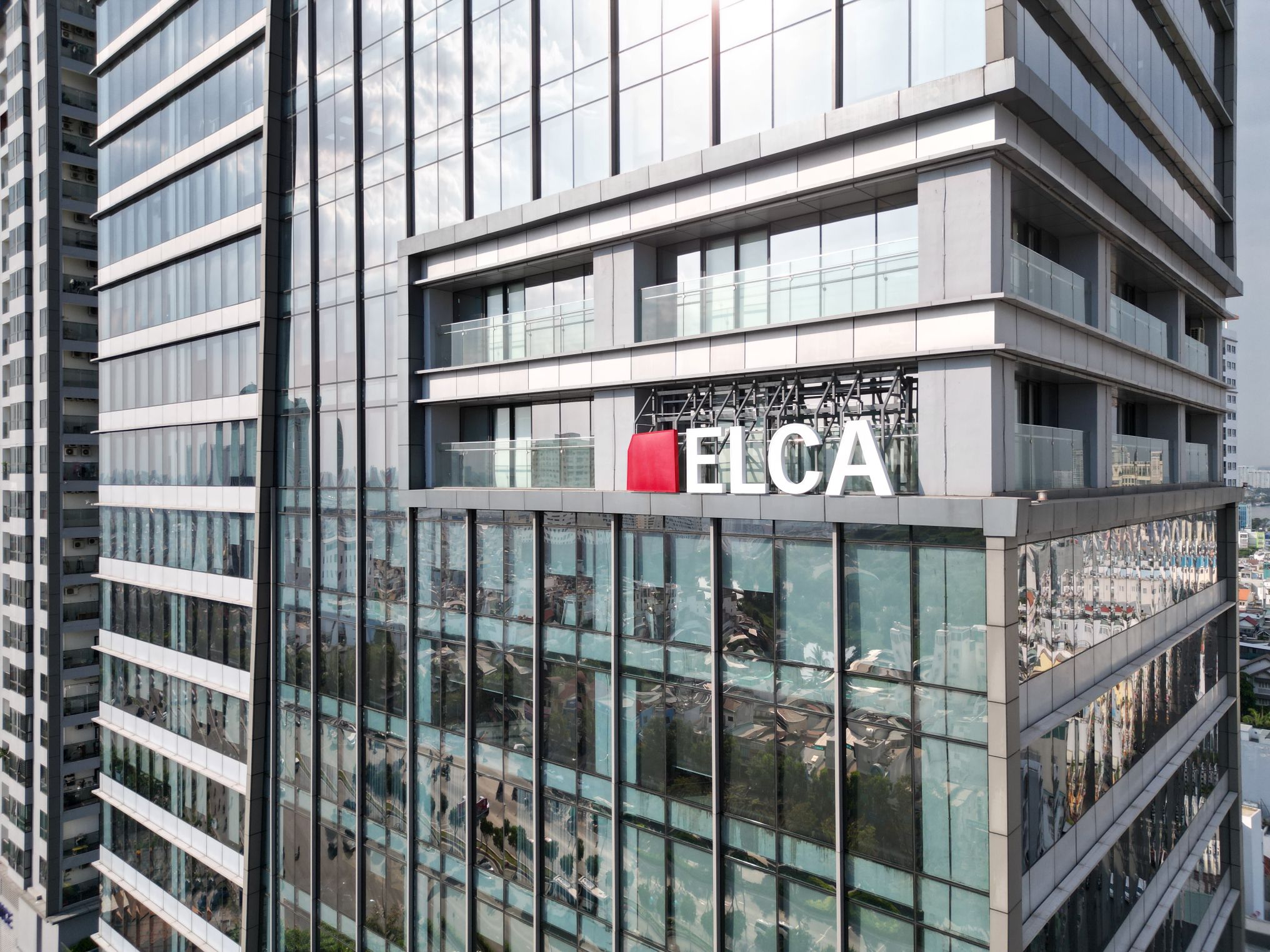 elca vn office
