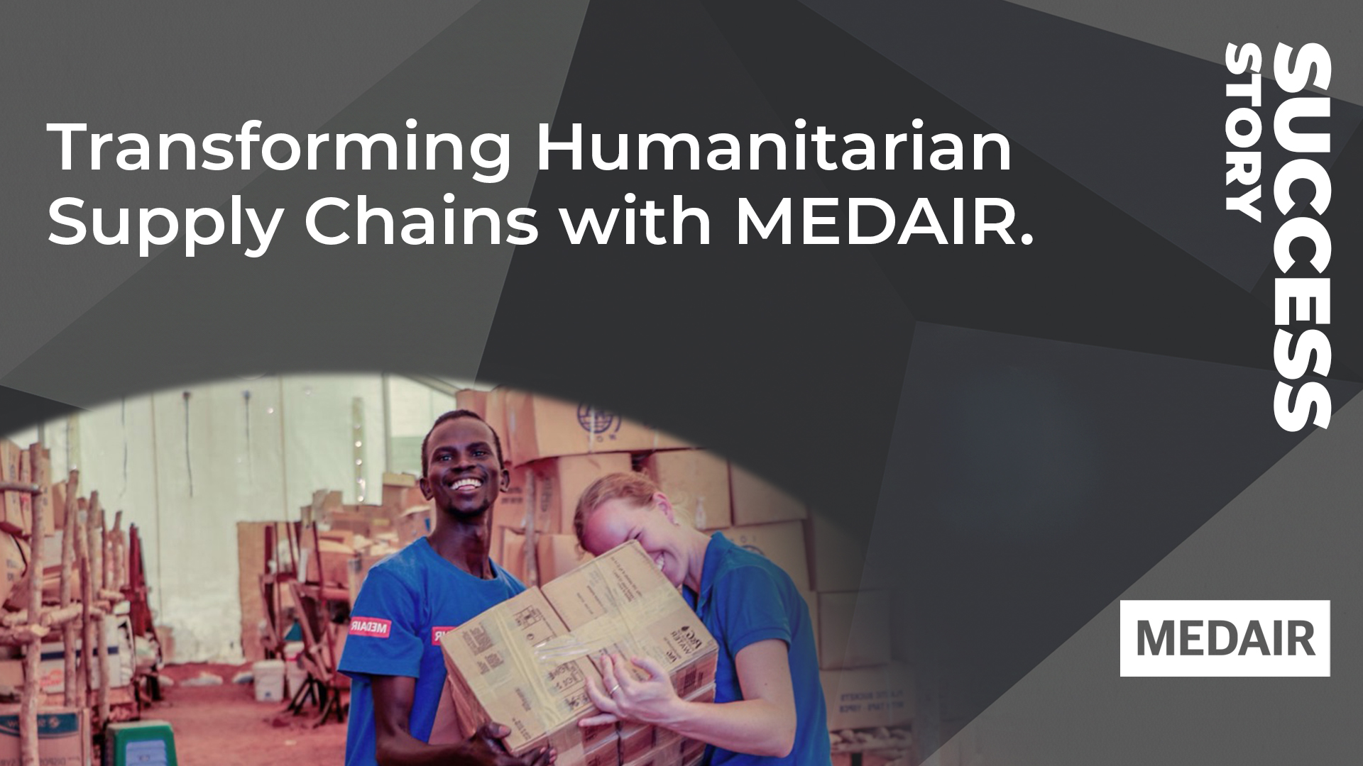 Success story template 2026_MEDAIR